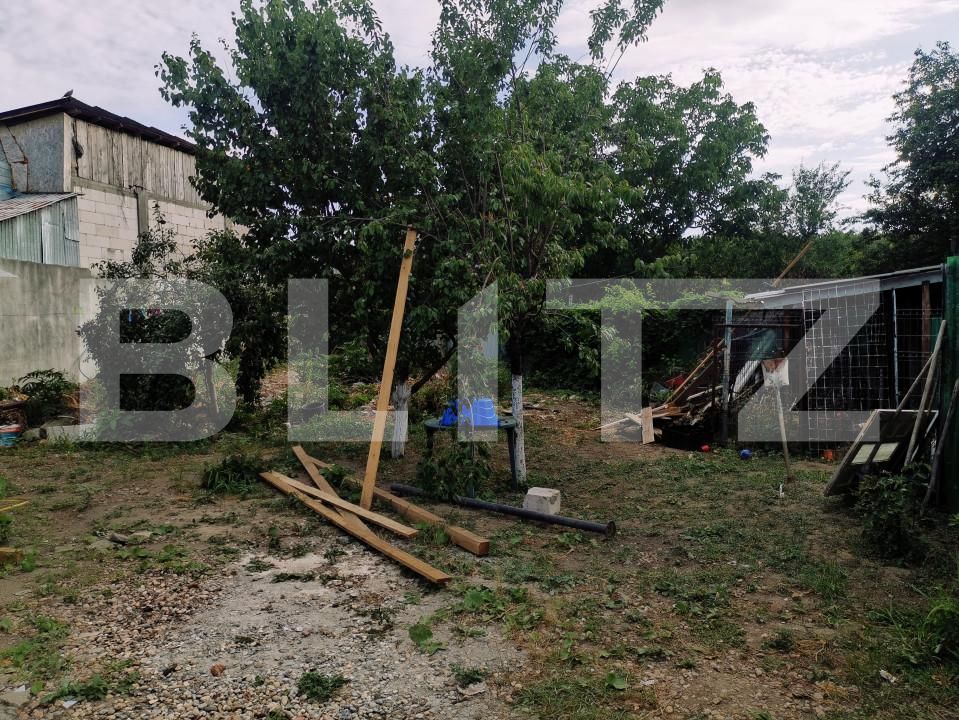 Casa de vânzare 4 camere Exterior Sud - 154083CV | BLITZ Craiova | Poza8