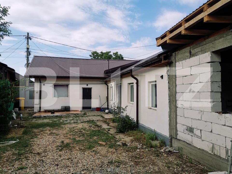 Casa de vânzare 4 camere Exterior Sud - 154083CV | BLITZ Craiova | Poza6