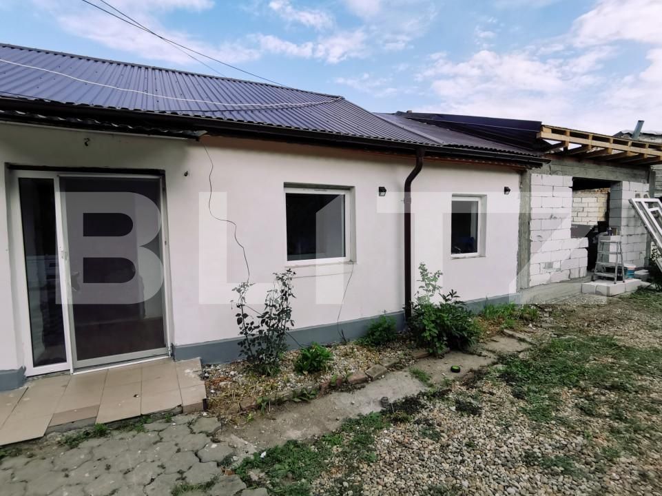 Casa de vânzare 4 camere Exterior Sud - 154083CV | BLITZ Craiova | Poza5