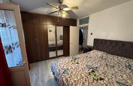 Apartament de 2 camere, 63mp, decomandat, zona M-uri Ciuperca