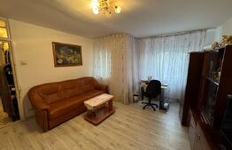 Apartament de 2 camere, 63mp, decomandat, zona M-uri Ciuperca