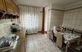 Apartament de 2 camere, 63mp, decomandat, zona M-uri Ciuperca