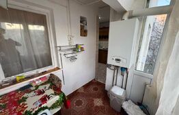 Apartament de 2 camere, 63mp, decomandat, zona M-uri Ciuperca