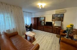 Apartament de 2 camere, 63mp, decomandat, zona M-uri Ciuperca