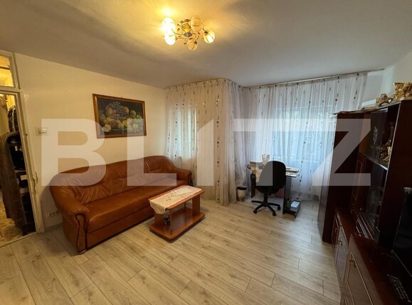 Apartament de vânzare 2 camere 1 Mai - 154085AV | BLITZ Craiova | Poza3