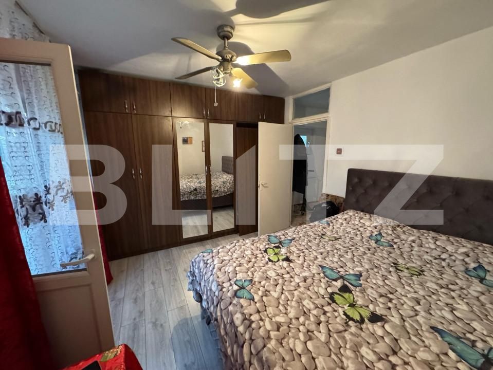 Apartament de vânzare 2 camere 1 Mai - 154085AV | BLITZ Craiova | Poza4