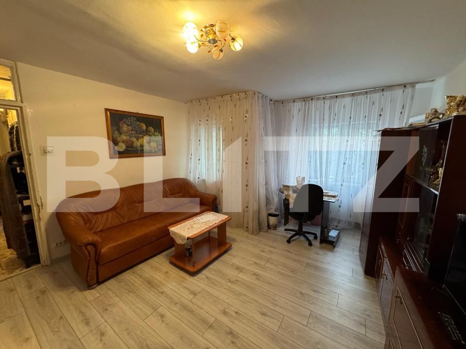 Apartament de vânzare 2 camere 1 Mai - 154085AV | BLITZ Craiova | Poza3