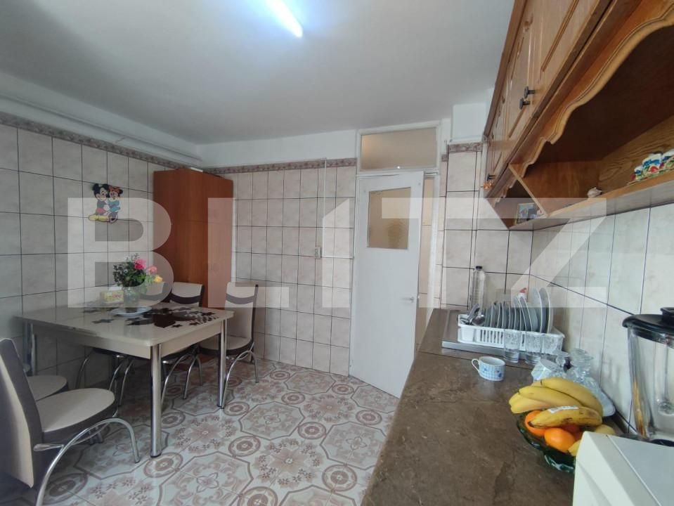 Apartament de vânzare 2 camere 1 Mai - 154085AV | BLITZ Craiova | Poza7