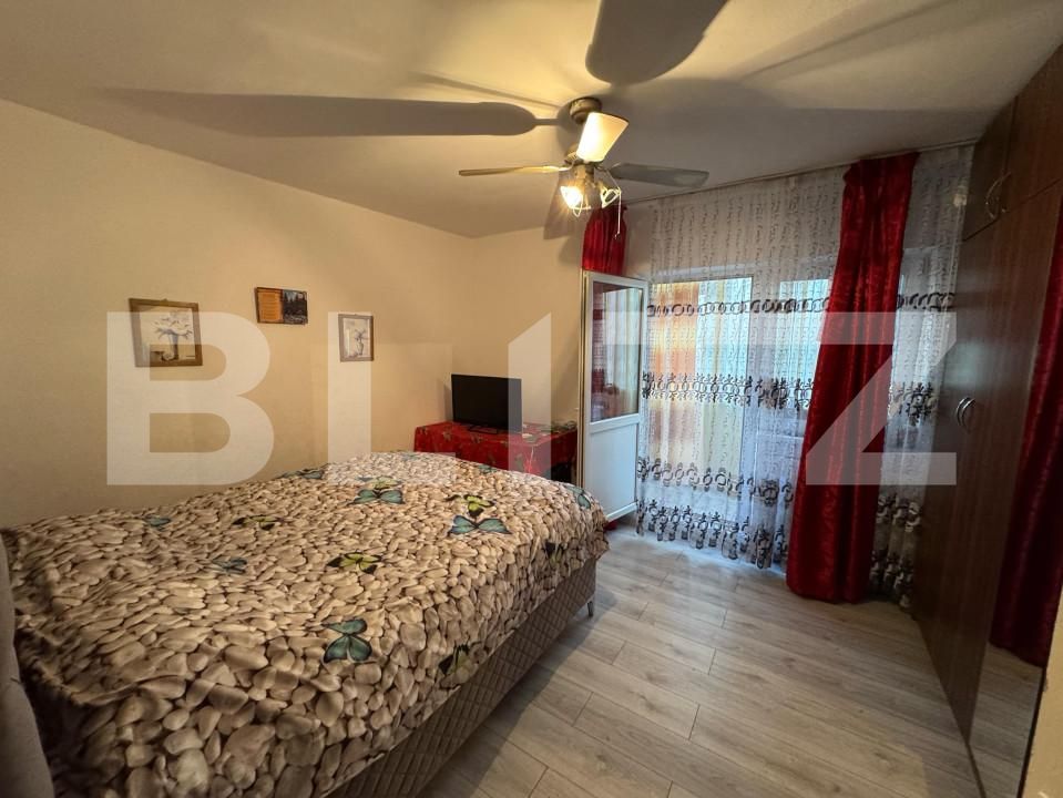 Apartament de vânzare 2 camere 1 Mai - 154085AV | BLITZ Craiova | Poza5