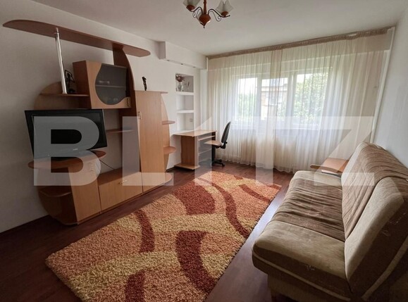 Apartament de închiriat 3 camere Rovine - 154126AI | BLITZ Craiova | Poza3