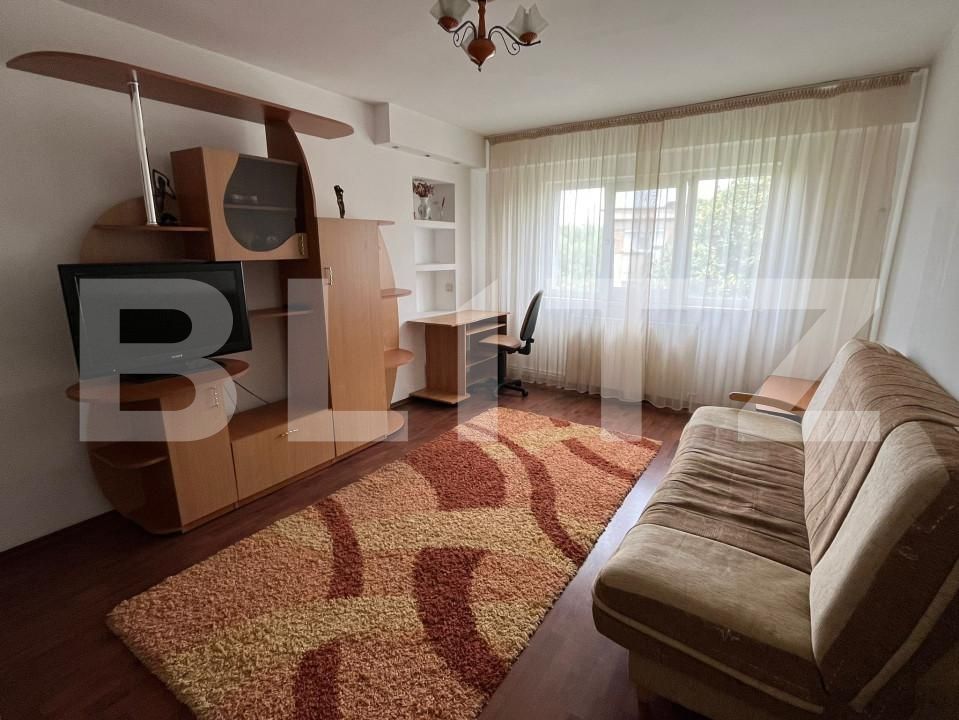 Apartament de închiriat 3 camere Rovine - 154126AI | BLITZ Craiova | Poza3