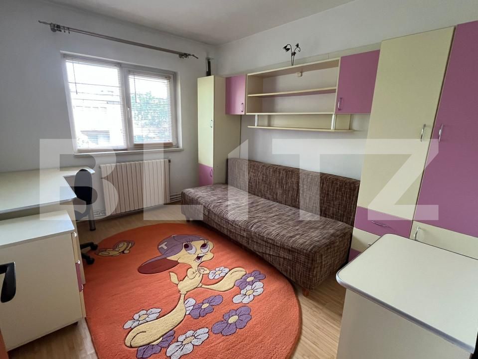 Apartament de închiriat 3 camere Rovine - 154126AI | BLITZ Craiova | Poza6