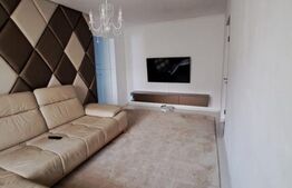 Apartament 3 camere lapusi ,zona Trenul pierdut 