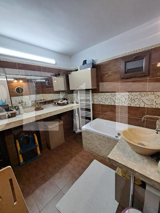 Apartament de vânzare 3 camere Lapus Arges - 154130AV | BLITZ Craiova | Poza11