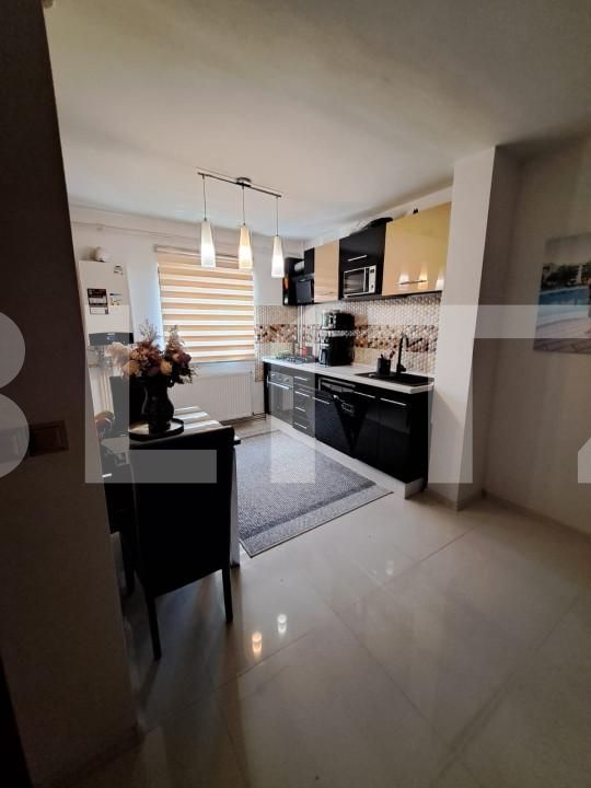 Apartament de vânzare 3 camere Lapus Arges - 154130AV | BLITZ Craiova | Poza9