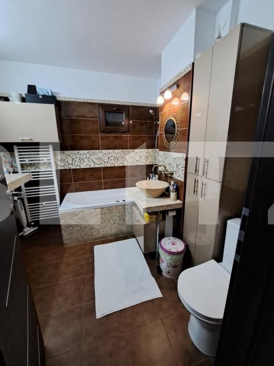 Apartament de vânzare 3 camere Lapus Arges - 154130AV | BLITZ Craiova | Poza10