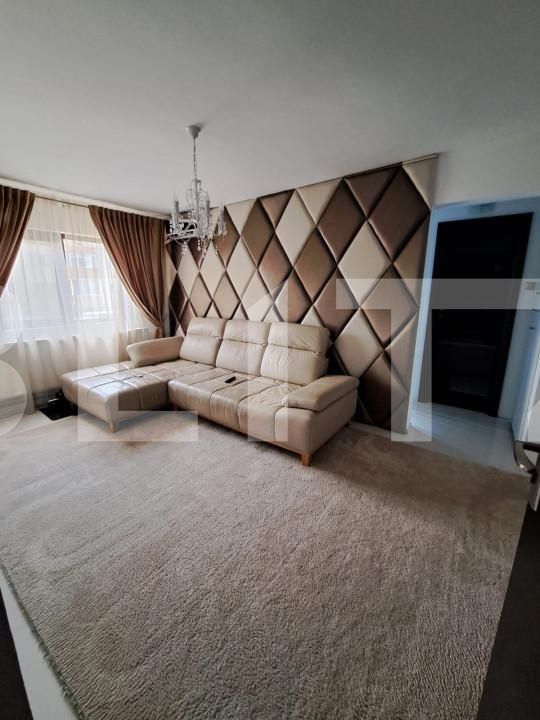 Apartament de vânzare 3 camere Lapus Arges - 154130AV | BLITZ Craiova | Poza1