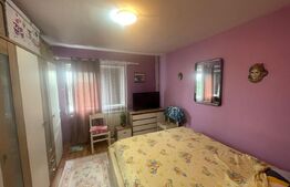 Apartament 3 camere, 66 mp, decomand,cartier George Enescu zona liceul Energetic