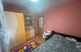 Apartament 3 camere, 66 mp, decomand,cartier George Enescu zona liceul Energetic