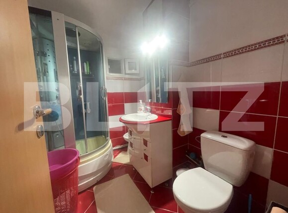 Apartament de vânzare 3 camere George Enescu - 154131AV | BLITZ Craiova | Poza8