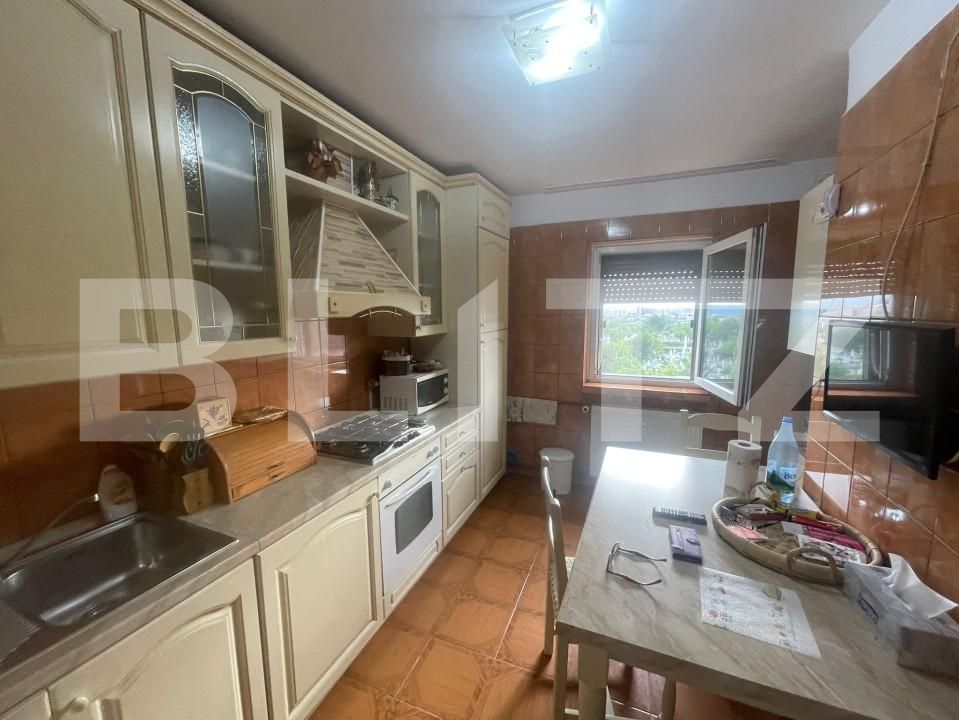Apartament de vânzare 3 camere George Enescu - 154131AV | BLITZ Craiova | Poza2