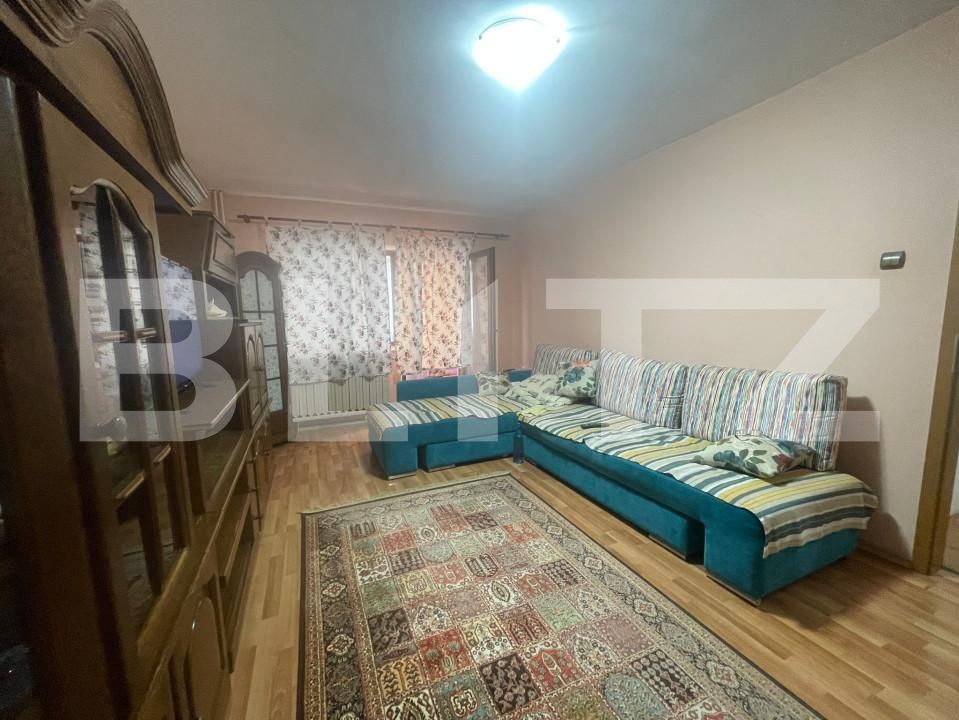 Apartament de vânzare 3 camere George Enescu - 154131AV | BLITZ Craiova | Poza3