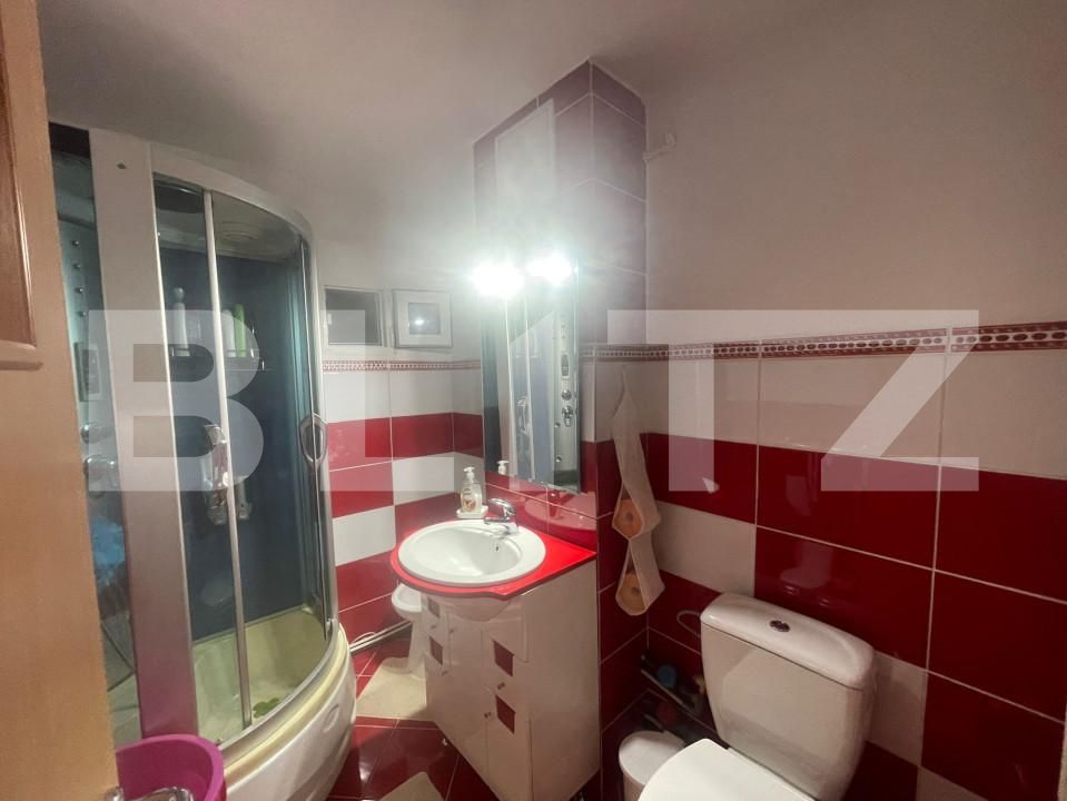 Apartament de vânzare 3 camere George Enescu - 154131AV | BLITZ Craiova | Poza7