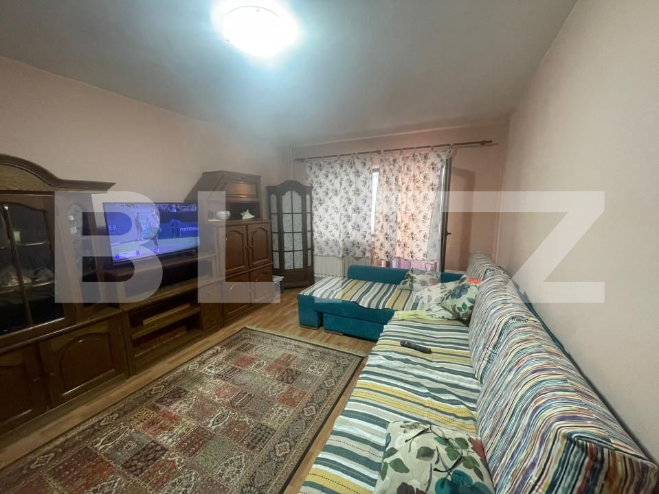 Apartament de vânzare 3 camere George Enescu - 154131AV | BLITZ Craiova | Poza4