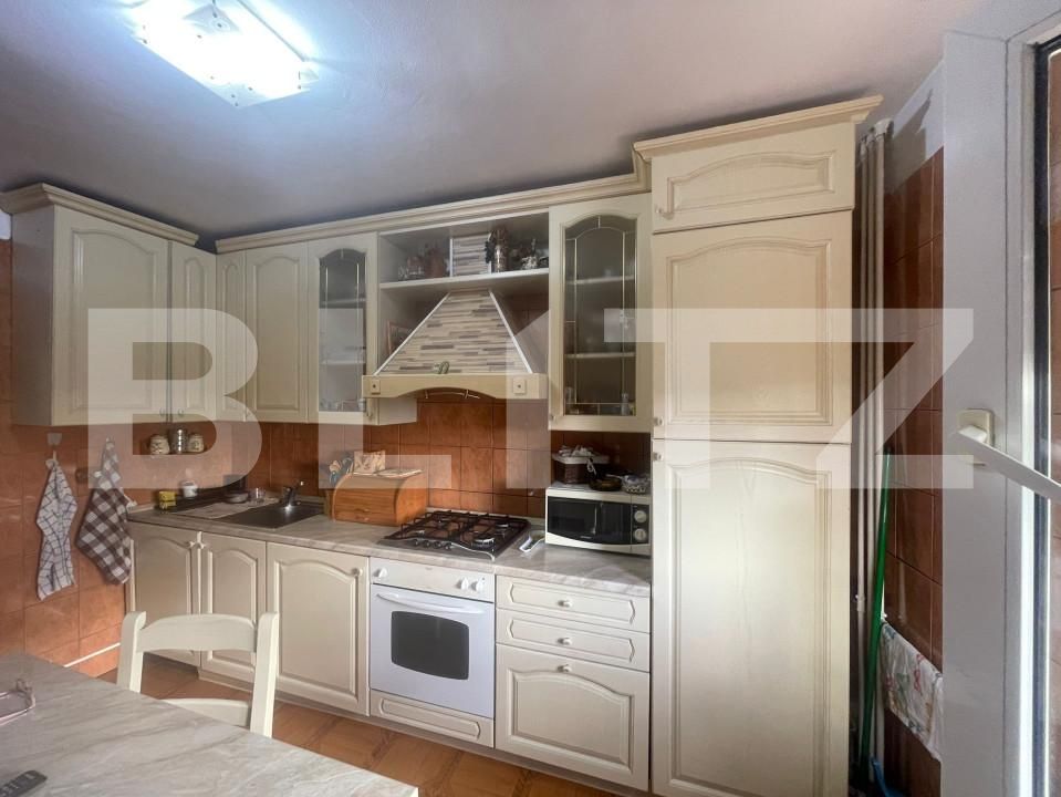 Apartament de vânzare 3 camere George Enescu - 154131AV | BLITZ Craiova | Poza1