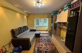 Apartament 2 camere 46 m  semidecomandat craiovita noua , zona Carffour