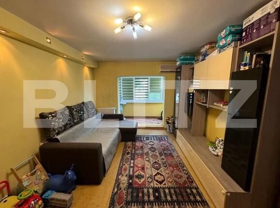 Apartament de vânzare 2 camere Craiovita Noua - 154135AV | BLITZ Craiova | Poza1