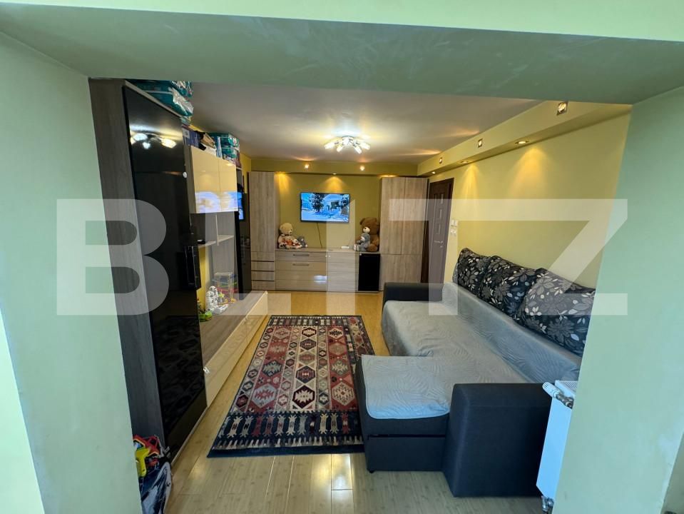 Apartament de vânzare 2 camere Craiovita Noua - 154135AV | BLITZ Craiova | Poza2