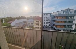 Apartament 4 camere, 107 mp suprafata utila, bloc nou, zona Gradina Botanica