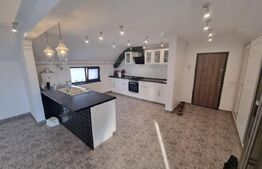 Apartament 4 camere, 107 mp suprafata utila, bloc nou, zona Gradina Botanica