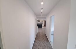 Apartament 4 camere, 107 mp suprafata utila, bloc nou, zona Gradina Botanica