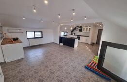 Apartament 4 camere, 107 mp suprafata utila, bloc nou, zona Gradina Botanica