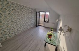 Apartament 4 camere, 107 mp suprafata utila, bloc nou, zona Gradina Botanica