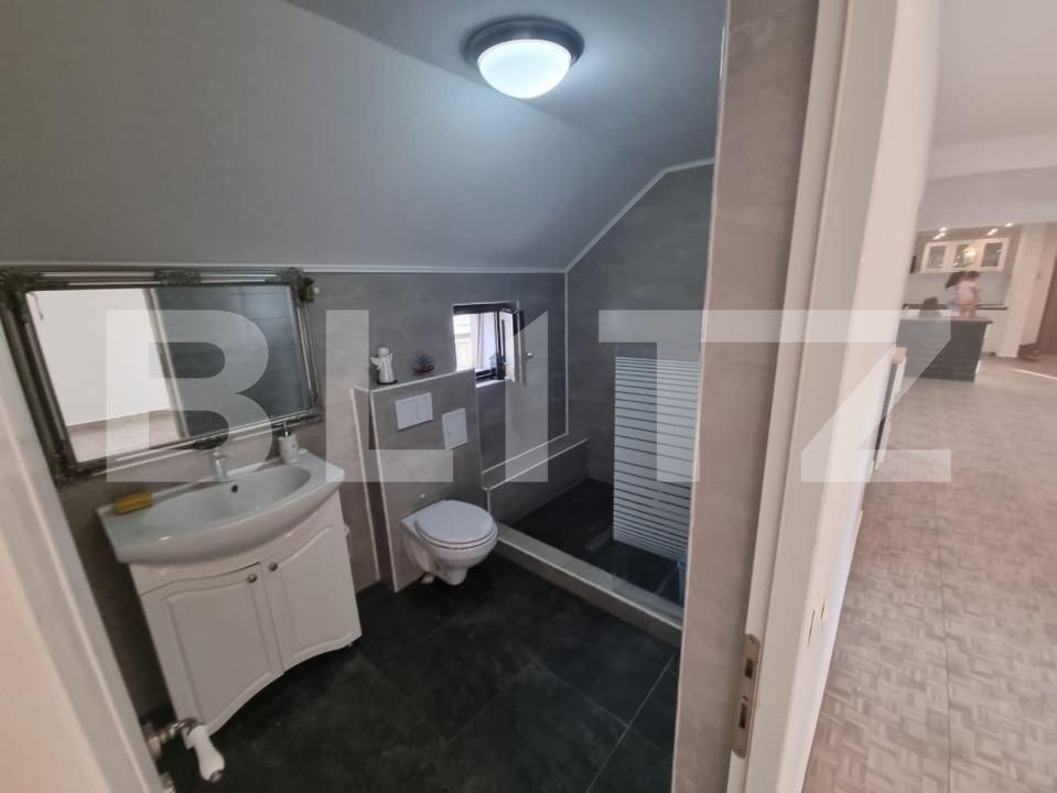 Apartament de vânzare 4 camere Calea Severinului - 154137AV | BLITZ Craiova | Poza8