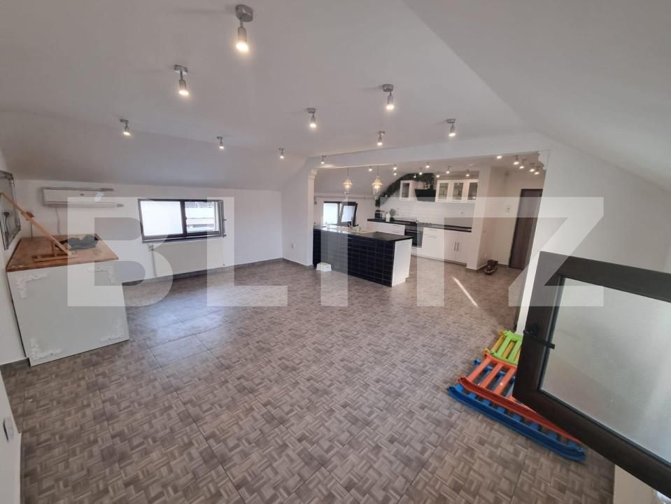 Apartament de vânzare 4 camere Calea Severinului - 154137AV | BLITZ Craiova | Poza2