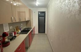 Apartament cu 3 camere, 102 mp, parcare privată, Calea București