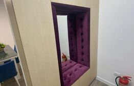 Apartament cu 3 camere, 102 mp, parcare privată, Calea București