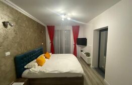 Apartament cu 3 camere, 102 mp, parcare privată, Calea București
