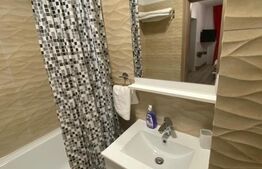 Apartament cu 3 camere, 102 mp, parcare privată, Calea București