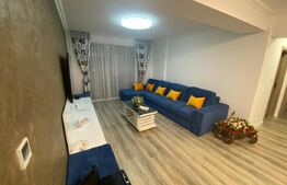 Apartament cu 3 camere, 102 mp, parcare privată, Calea București