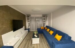 Apartament cu 3 camere, 102 mp, parcare privată, Calea București