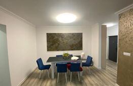 Apartament cu 3 camere, 102 mp, parcare privată, Calea București