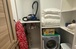 Apartament cu 3 camere, 102 mp, parcare privată, Calea București