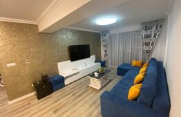 Apartament cu 3 camere, 102 mp, parcare privată, Calea București