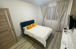 Apartament cu 3 camere, 102 mp, parcare privată, Calea București