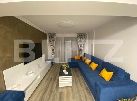 Apartament de închiriat 3 camere Calea Bucuresti - 154138AI | BLITZ Craiova | Poza1